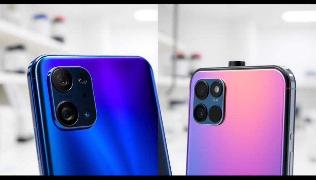 smartphone camera comparison